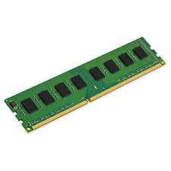 4GB DDR4 2400MHz Desktop RAM