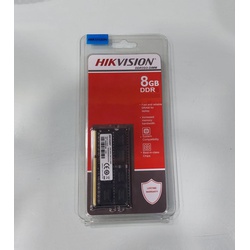 HikVision 8GB DDR4 2666MHz UDIMM Laptop RAM