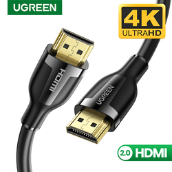 UGREEN 20m HDMI Male to Male Cable  - HD104