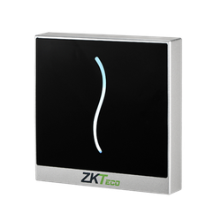 Zkteco Pro-ID40 Physical Access Reader for access control