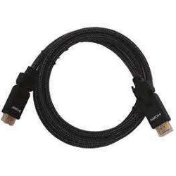 D-Link HCB-4AABLBRR-5 HDMI 2.0 Cable 5M