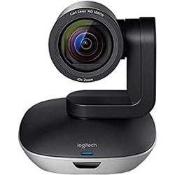 Logitech GROUP video conferencing system