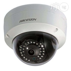 Hikvision DS-2CD2122FWD-I 2MP WDR Dome Camera