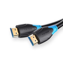 Vention HDMI Cable 15M Black – AACBN