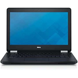 Dell Latitude E5270 Intel Core i5 6th Gen 8GB RAM 500GB HDD Laptop