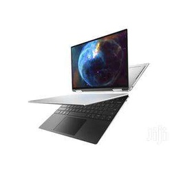 Dell XPS 13 7390 2-in-1 Core i7 16GB RAM 512 SSD 13" Laptop