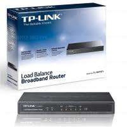 TP-link TL-R470T Load Balance Broadband Router