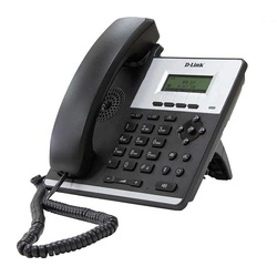 D-Link DPH-400SE F3 SIP Business Phone