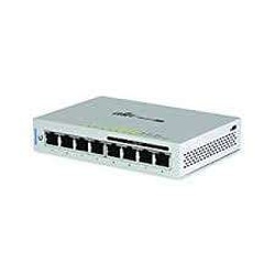 USG-PRO-4 Ubiquiti 4 port Enterprise Gateway Router