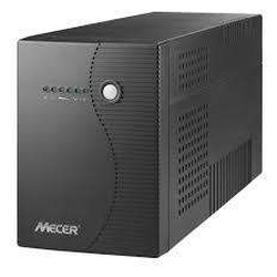 Mecer ME-3000-VU Line Interactive 3KVA UPS