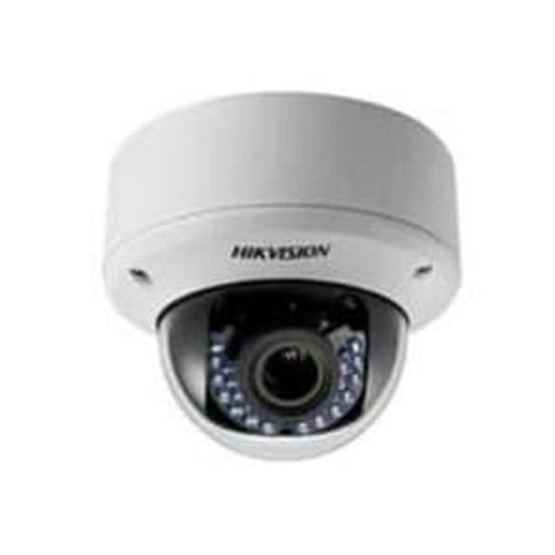 Hikvision Hilook Thc T120 Pc 2mp Turret Turbo Mtech