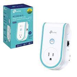 TP-Link RE360 AC1200 Wireless N Wall Plugged Range Extender