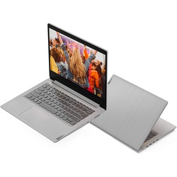 Lenovo IdeaPad 3 Intel Core i5 10th Gen 8GB RAM 512GB SSD  Windows 10 Home 14" Laptop