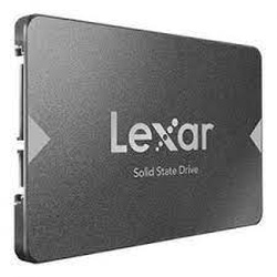 LEXAR NS100 128GB 2.5 SATA III Internal SSD