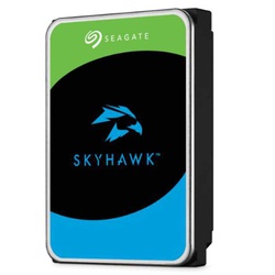 Seagate 6TB SkyHawk Surveillance SATA III 3.5" Internal Hard Drive, ST6000VX001
