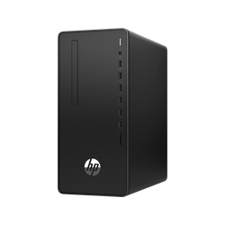HP 290 G4 Microtower PC, Intel Core i7 10700, 8GB DDR4 3200 RAM (Up to 64GB Support), 1TB HDD, Free DOS Desktop Computer, CPU Only