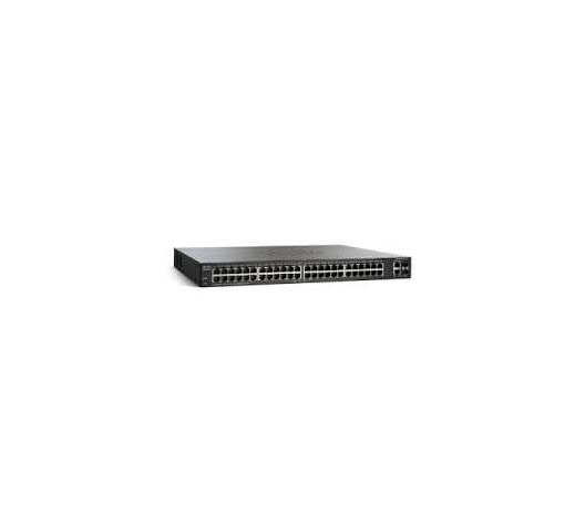 Cisco SG100-24 24-Port Gigabit Small Business Switch | Mtech