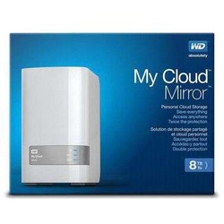 4TB  WD My Cloud Home Cloud storage