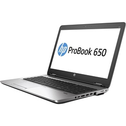 HP ProBook 650 G2 Intel Core i5 6th Gen 8GB RAM 500GB HDD Laptop