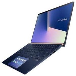 Asus Zenbook UX463, intel Core i7,  8GB DDR4 RAM, 512SSD harddisk 14" Laptop