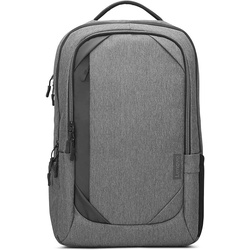 Lenovo Business Casual 15.6-inch Backpack - Charcoal Grey