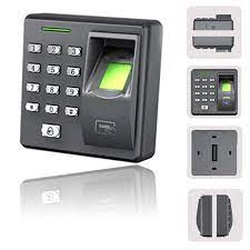 ZKTeco X7 Fingerprint 125khz EM RFID Card Tag Reader Keypad Door Access Control