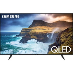 Samsung 75 Inch QLED 8K TV QPICTURE QSTYLE QSMART,  QA75Q900RBKXKE/QA75Q900R