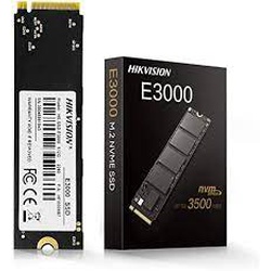 HIKVISION E3000 Internal NVMe PCIe M.2 SSD 128GB SSD Harddisk,  HS-SSD-E1000