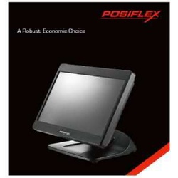Posiflex PS 3316E Plus POS Touch Terminal