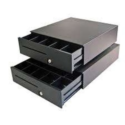 posiflex CR 1000 cash drawer