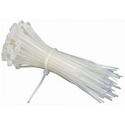 150mm X 2.5mm Nylon Cable Ties