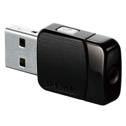 D-Link DWM-157/ME3GG - 21MBPS HSPA - USB Adapter
