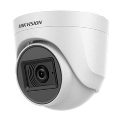 Hikvision DS-2CE76H0T-ITPF(2.8mm)(C) 5 MP Indoor Fixed Turret Camera