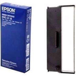 Epson ERC-31 Ribbon Cartridge