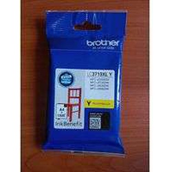 Brother LC3719XLY Yellow Ink Cartridge