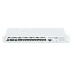 MikroTik CCR1036-12G-4S-EM broad board router
