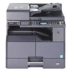 Kyocera Taskalfa 1800 Monochrome Laser Printer