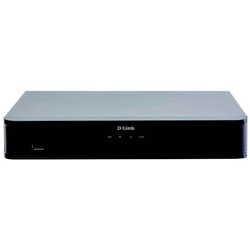 D-Link DNR-F5108-M5 8CH Network Video Recorder
