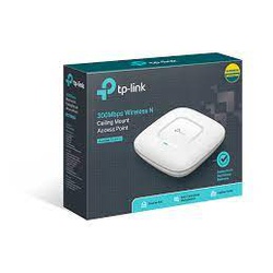 TP-Link EAP110, Wireless-N300 Ceiling Access Point