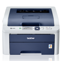 Brother HL-4050CDN  Colour Laser Printer