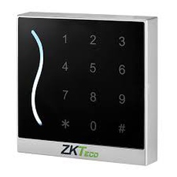 ZKTECO PRO-ID20 RFID Card Reader 13.56MHz, Wiegand 26,