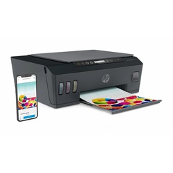 HP Smart Tank 515 All-in-One Wireless Ink Tank Printer