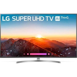 LG SJ8000 55 Inch HDR SUPER UHD Smart IPS LED TV