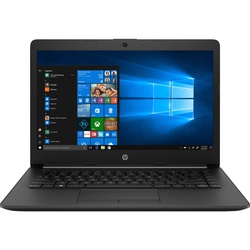 HP 14 CF2012NIA, Intel Core i5, 10th Gen, 4GB DDR4 RAM, 1TB Harddisk,  Windows 10 Home 14"Laptop