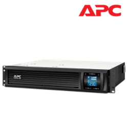 APC Smart-UPS C3000VA 2.1KWatts 3.0KVA Rackmount LCD 230V