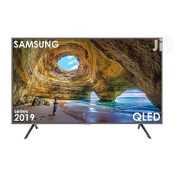 Samsung 55 Inch 4K Ultra HD Smart QLED TV , QA55Q60RAK