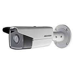 DS-2CD2T43G0-I5/I8 Hikvision 4MP IR Bullet IP Camera