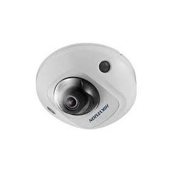 Hikvision DS-2CD2545FWD-IS 4MP IR Fixed Mini Dome Network Camera