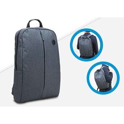 HP 15.6 Value Laptop Backpack, K0B39AA