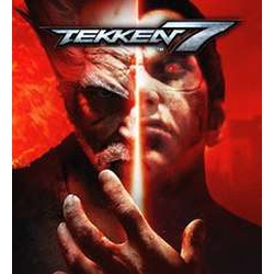 Tekken 7 Deluxe Edition - PS4